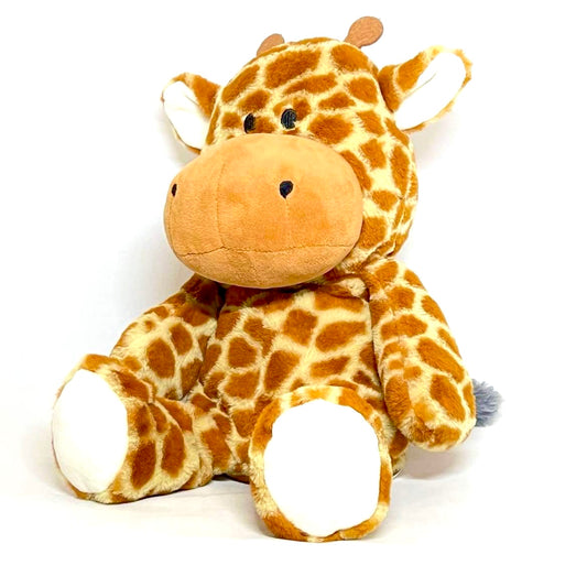 Cozy Giraffe (Heat Plushie)