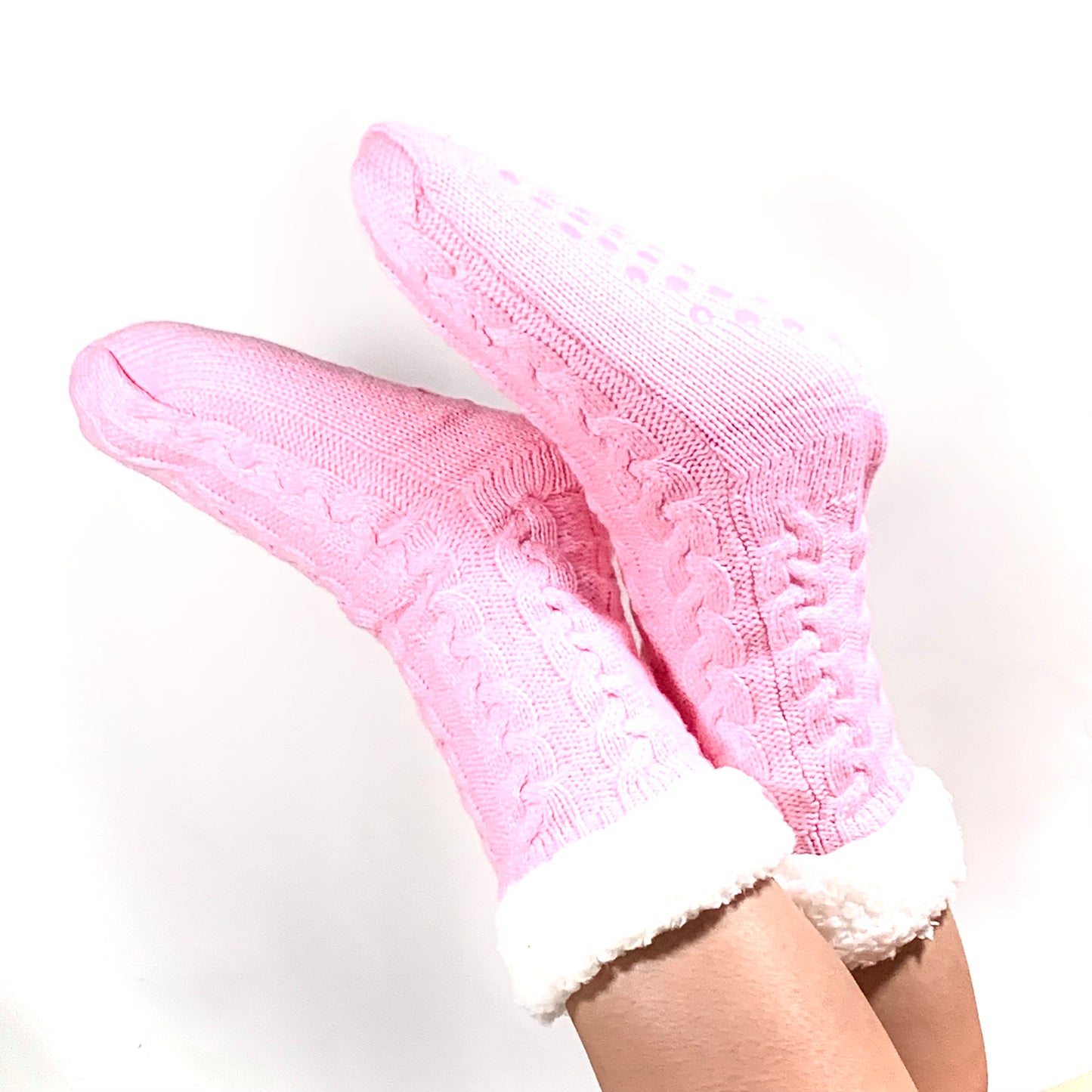 Cozy Slipper Socks